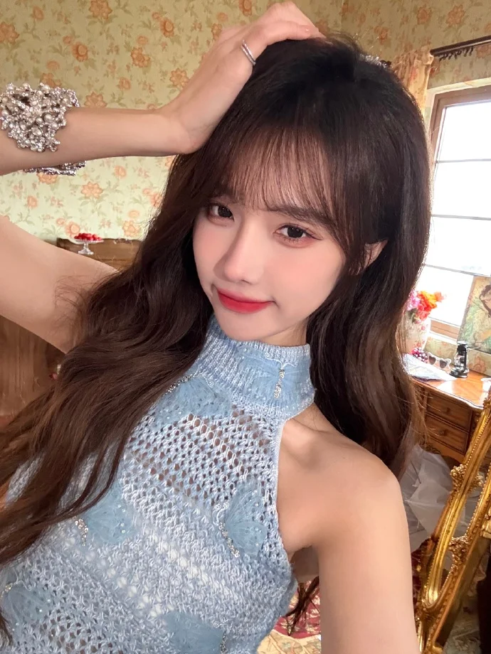 小鹿直播间